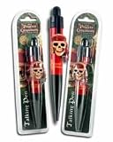 Review Character Options 02103 / Pirates of the Caribbean Talking Pens