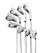 Wilson Staff FG Tour Iron Set