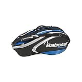 Babolat '09 Team Line 6 Racquet Bag