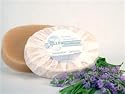 Alabu - Lavender Delight Essential Oil Goat Milk Soap (Handmade Soap)