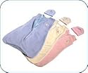 Kolcraft Baby Closet Organizer - Blue