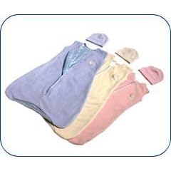Kolcraft Baby Closet Organizer - Blue