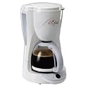 Delonghi Filter Digital Coffee Maker 10 Cup Permanent Filter Timer