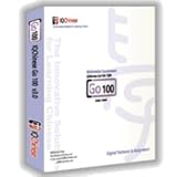 Go 100 - IQChinese Go Series - Type to Learn Chinese Multimedia Courseware (Win/Mac)