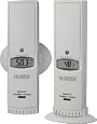 La Crosse Technology TX28U-IT 915 MHz Wireless Temperature and Humidity Sensor
