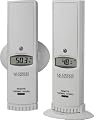 La Crosse Technology TX28U-IT 915 MHz Wireless Temperature and Humidity Sensor