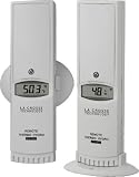 La Crosse Technology TX28U-IT 915 MHz Wireless Temperature and Humidity Sensor