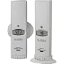 La Crosse Technology TX28U-IT 915 MHz Wireless Temperature and Humidity Sensor