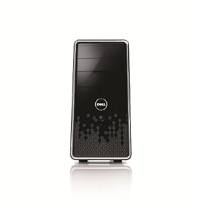 Dell Inspiron i580-6405NBC Desktop PC Review Guide