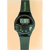  : Italian Talking Watch