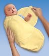 SwaddleMe Ganzk�rper-Pucksack Baby-Gro�...