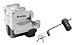 Master Lock 3784DAT Heavy Duty Trailer Coupler Lock