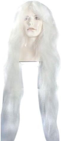 Kabuki (Bargain Version) by Lacey Costume Wigs