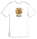 I'm a Proud Owner of a Chow - Got Cats? Dog T-shirt