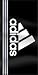 Adidas Sport Badetuch Active Towel L