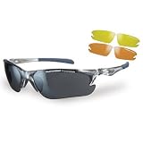 Sunwise Twister Interchangable Sunglasses
