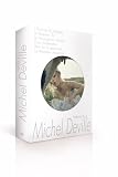 Coffret Michel Deville, vol. 2 (L'Ours et la poup�e / Le Dossier 51 / Le Voyage en douce / Eaux profondes / P�ril en la demeure / La Maladie de Sachs)