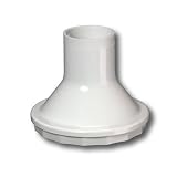 BRAUN UPPER PART FOR HAND BLENDER MR400 - CA