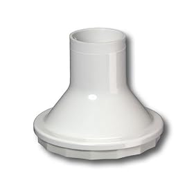 BRAUN UPPER PART FOR HAND BLENDER MR400 - CA