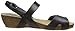 Miz Mooz Women's Ellis Wedge Sandal