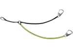 Edelrid Klettersteigset Belay Kit ohn...