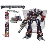 Flypaper - Transformers Optimus Prime