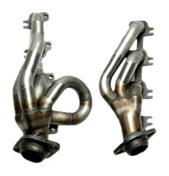 Gibson GP316S Stainless Steel Performance Header