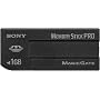 Sony 1GB Memory Stick Pro