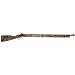 Camouflage Big Game Musket, Wood & Steel, Fires One Cap At A Time, Bulk
