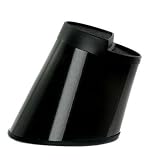 ARY Kapoosh Small 2 Step Woodgrain Knife Block