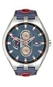 Tommy Hilfiger Men's Sport Rubber Strap Watch #1790618