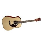 Martin マーチン CS-D28-12 Custom Series Dreadnought 6-String アコギ【並行輸入品】