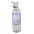 Lavender Lady LeBlanc Linen Water in spray bottle 32 fl oz (1 Qt)