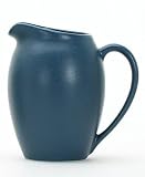 Noritake Colorwave Blue Pitcher