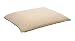 Obus Forme Ortho-Pedic Memory Foam Comfort Pillow with Soy Extract and Atmosphere Technology, Queen Deluxe