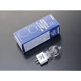 AL-JCD100V500WLD 　東芝　スタジオ用ハロゲンランプ　3200K