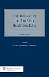 Introduction to Turkish business law