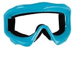 JT USA EPS Limited Edition Goggle Frames - Turquoise