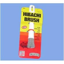 Hibachi Brush by 
