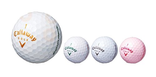 Cover image : Callaway(キャロウェイ) LEGACY AERO ボール 1ダース(12個入り)
