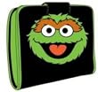 Sesame Street Oscar the Grouche Wallet