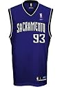 Sacramento Kings Ron Artest Replica Youth Team Color Jersey