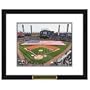 Chicago White Sox MLB Framed Double Matted Stadium Print