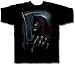Netherworld - Grim Reaper Adult T-Shirt