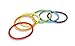 Gonge Activity Rings Set of 6