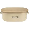 Typhoon Vintage Kit Cream Bread Bin