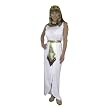 The Original Plus Size Cleopatra Costume