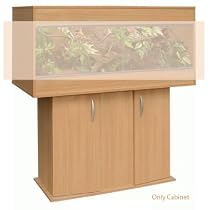 Hagen VivExotic CX48 Beech Cabinet