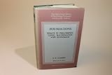 Foundations : essays in philosophy, logic, mathematics and economics