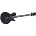 Click to Enlarge Image 31Bqy2FeOcL. SL75 Dean EVO XM Solid Body Electric Guitar, Trans Black